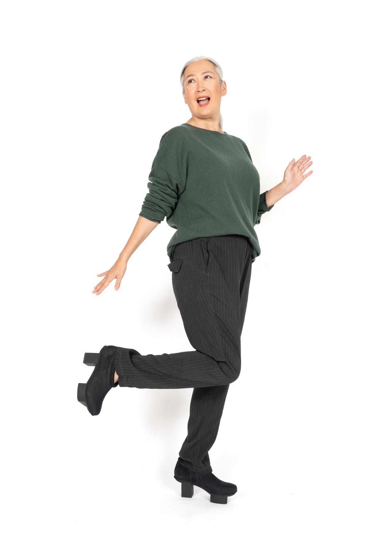 Anarkh Cora Sweater (2 colors) | ATELIER957