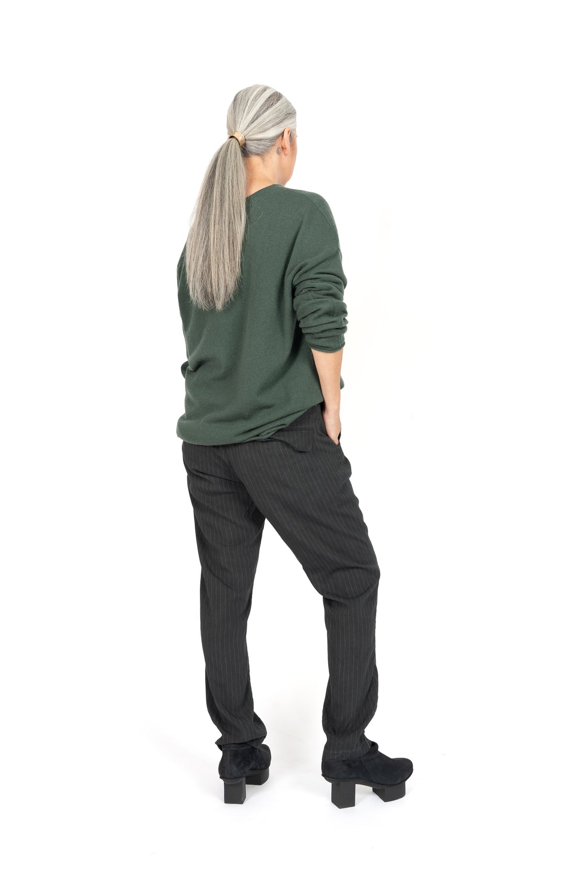 Anarkh Cora Sweater (2 colors) | ATELIER957