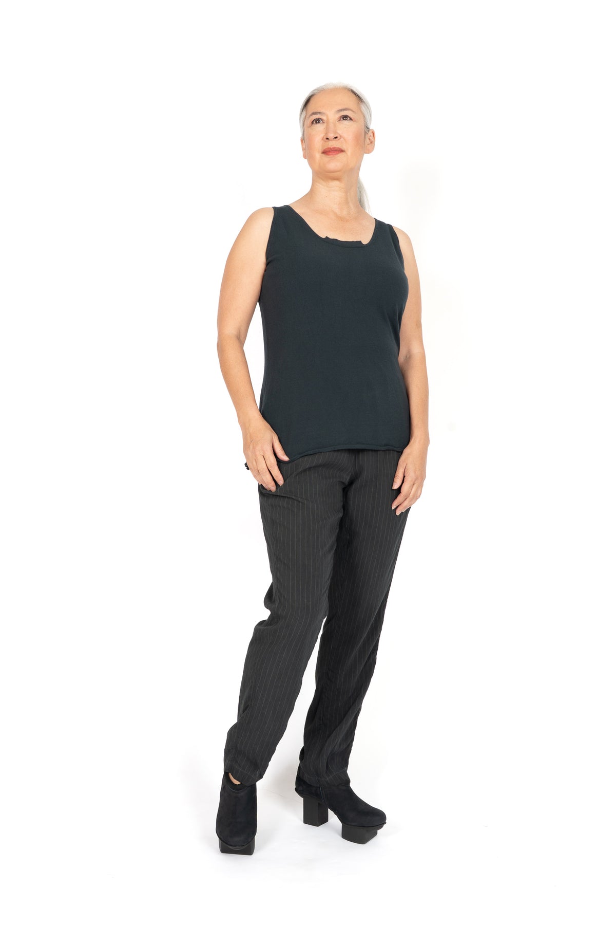 Rundholz 226 174406 Top (2 colors) | ATLIER957