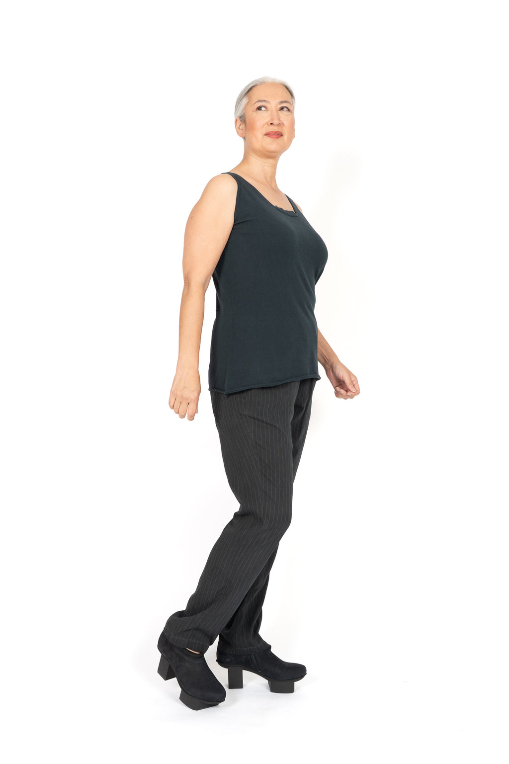 Rundholz 226 174406 Top (2 colors) | ATLIER957