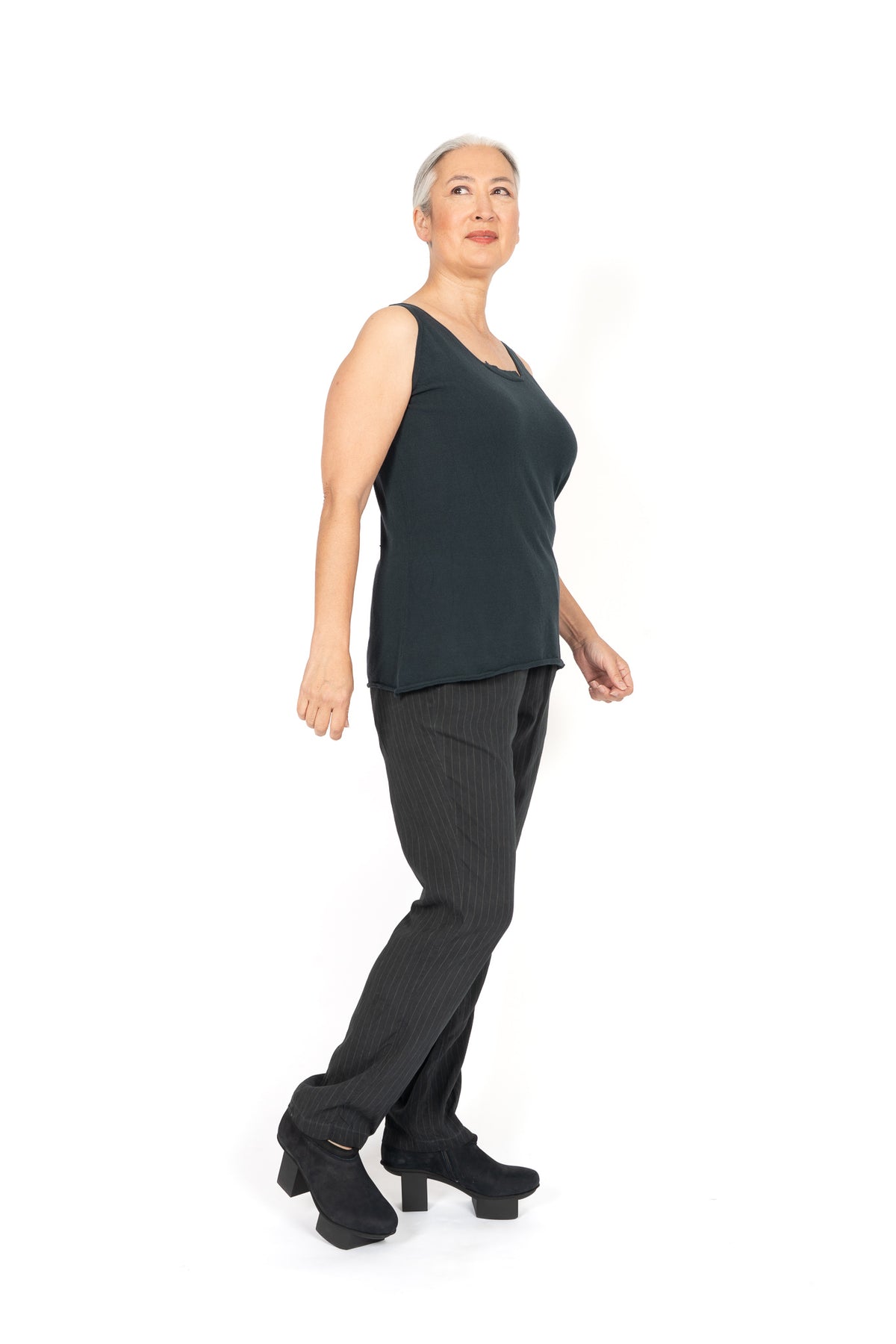 Rundholz 226 174406 Top (2 colors) | ATLIER957