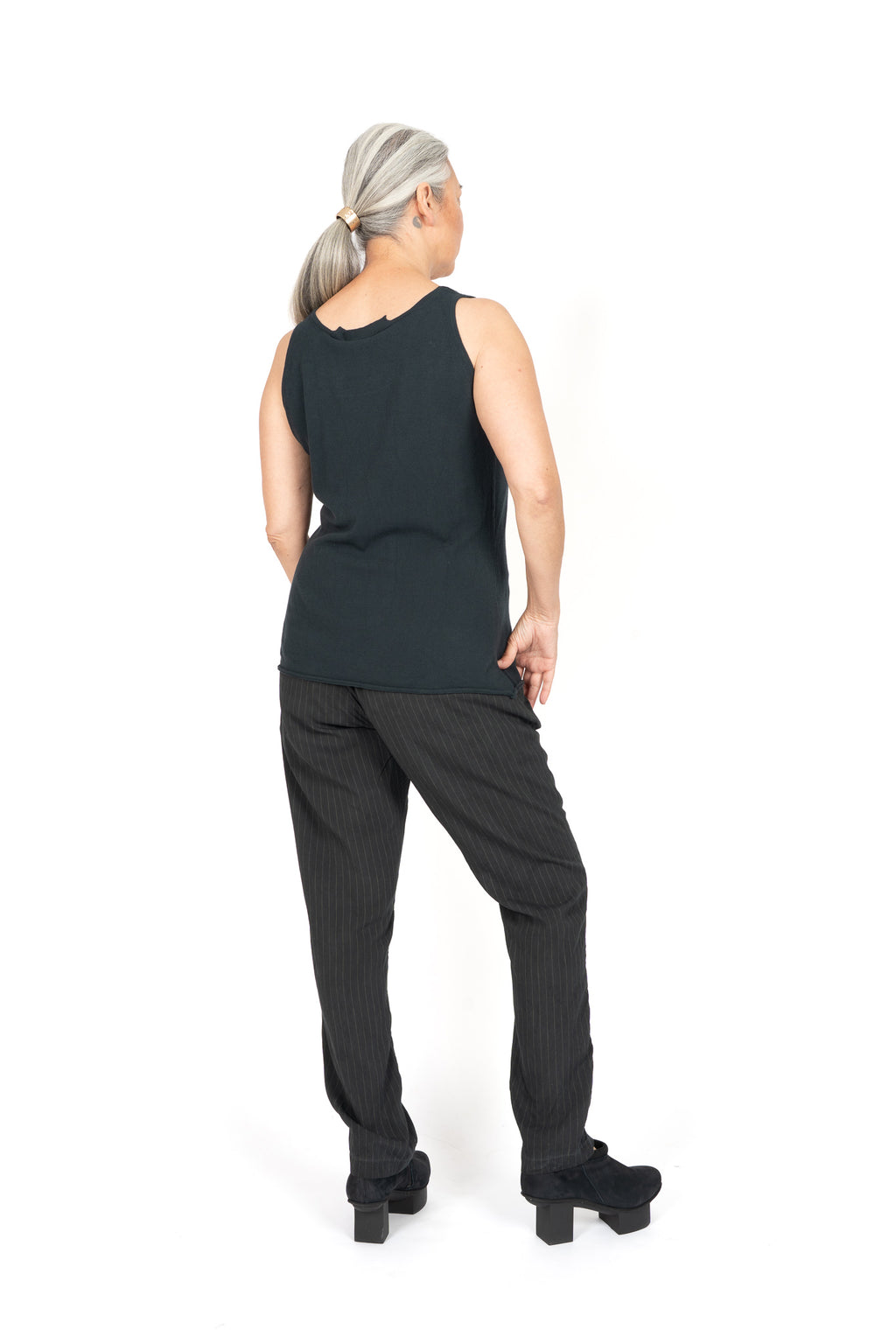 Rundholz 226 174406 Top (2 colors) | ATLIER957