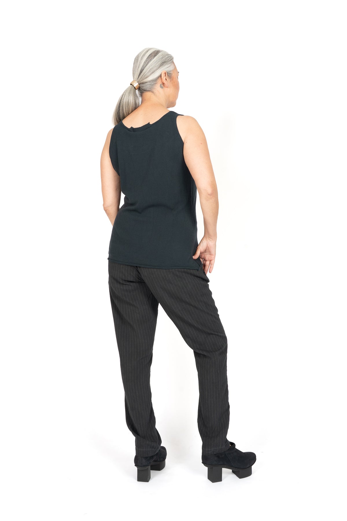 Rundholz 226 174406 Top (2 colors) | ATLIER957