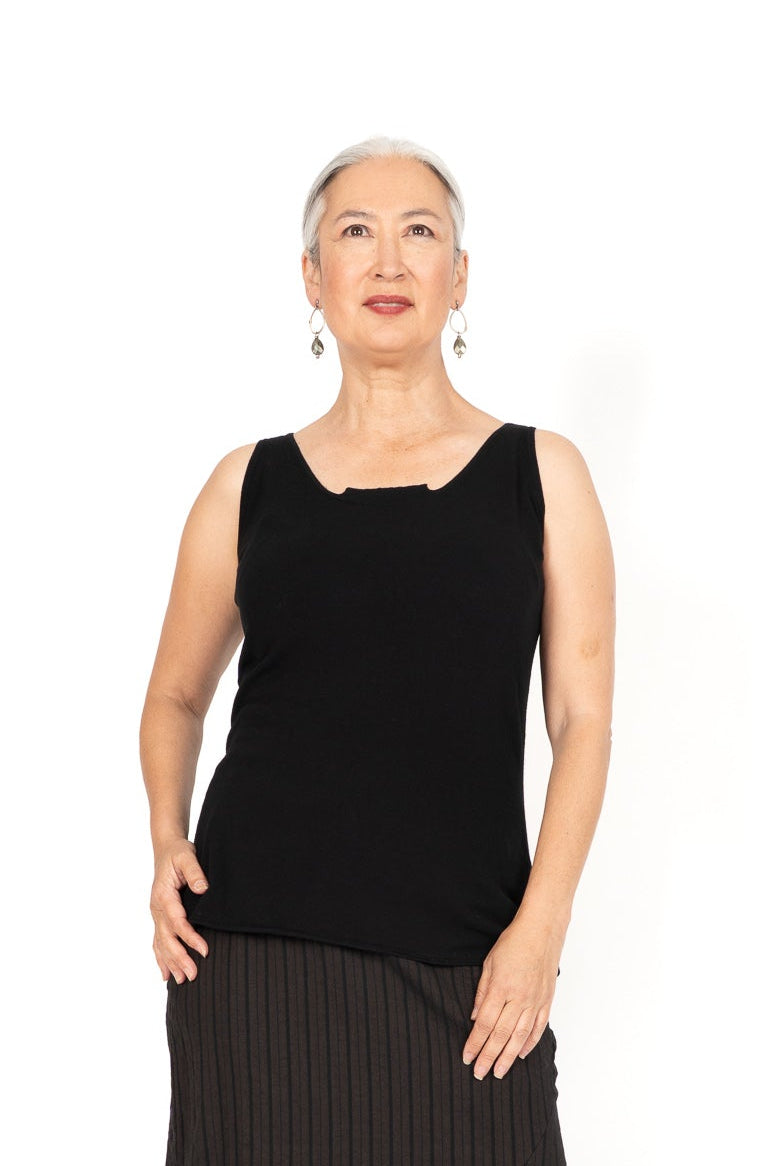 Rundholz 226 174406 Top (2 colors) | ATLIER957