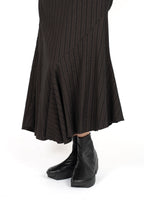 Trippen Noon Black Shoes | ATELIER957