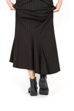 Trippen Noon Black Shoes | ATELIER957