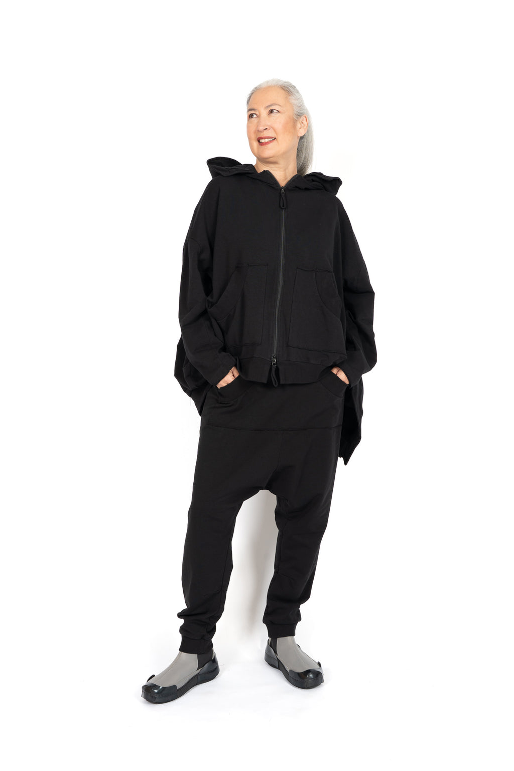  Rundholz Black Label 226 3250106 Pants | ATELIER957