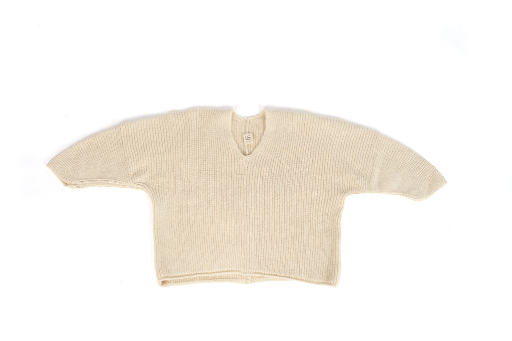 Future Vintage Spey Sweater