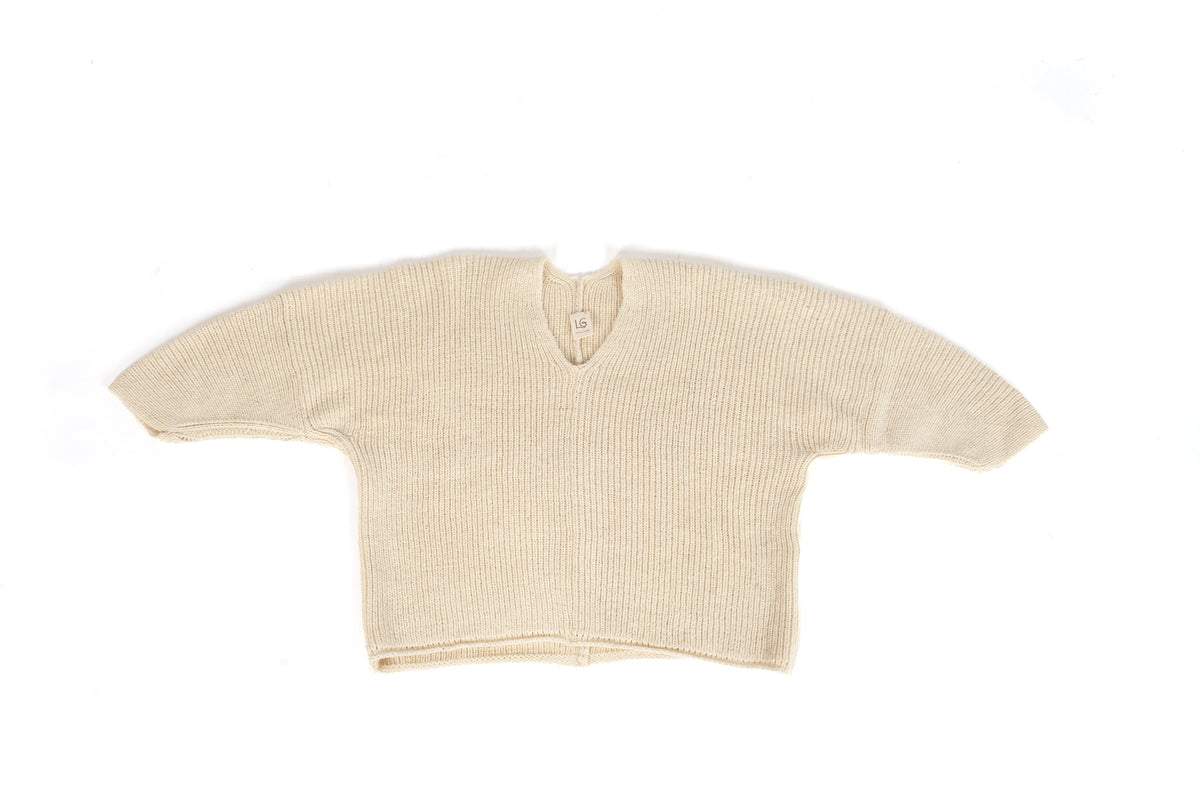 Future Vintage Spey Sweater