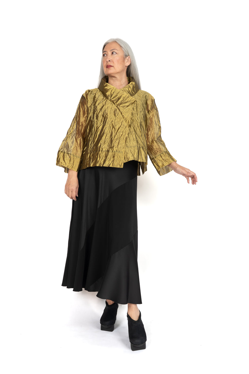 Igor Dobranic Ficus Jacket