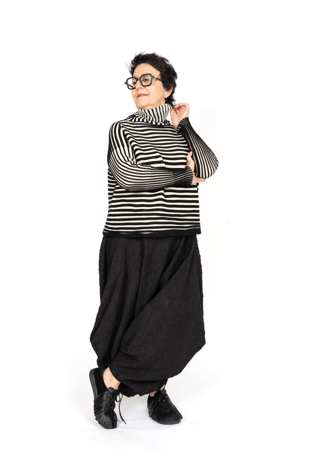 MATTHILDUR 100 Sweater (2 colors) | ATELIER957