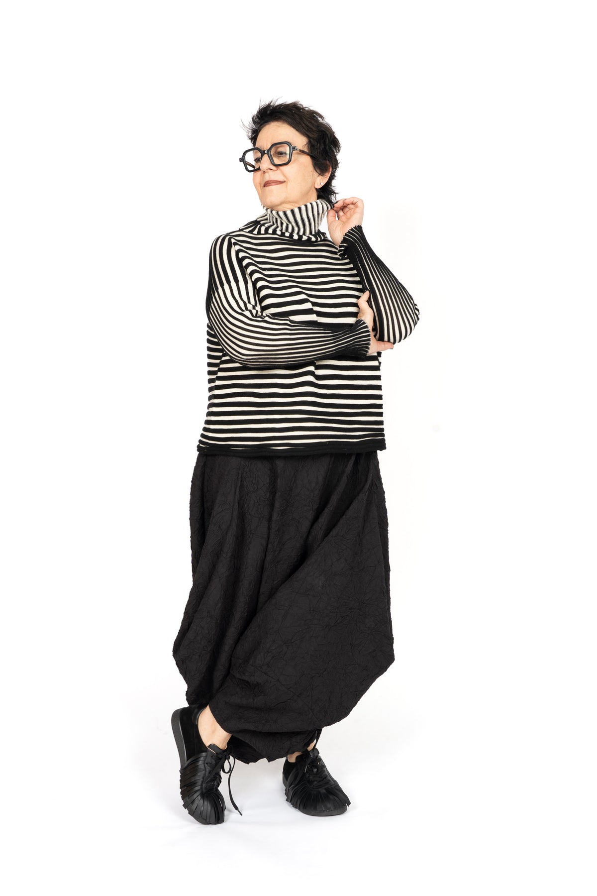 MATTHILDUR 100 Sweater (2 colors) | ATELIER957
