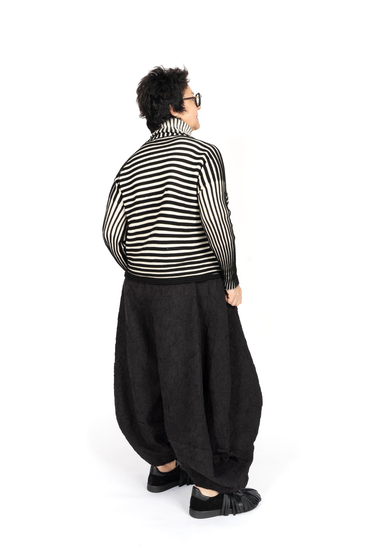 MATTHILDUR 100 Sweater (2 colors) | ATELIER957