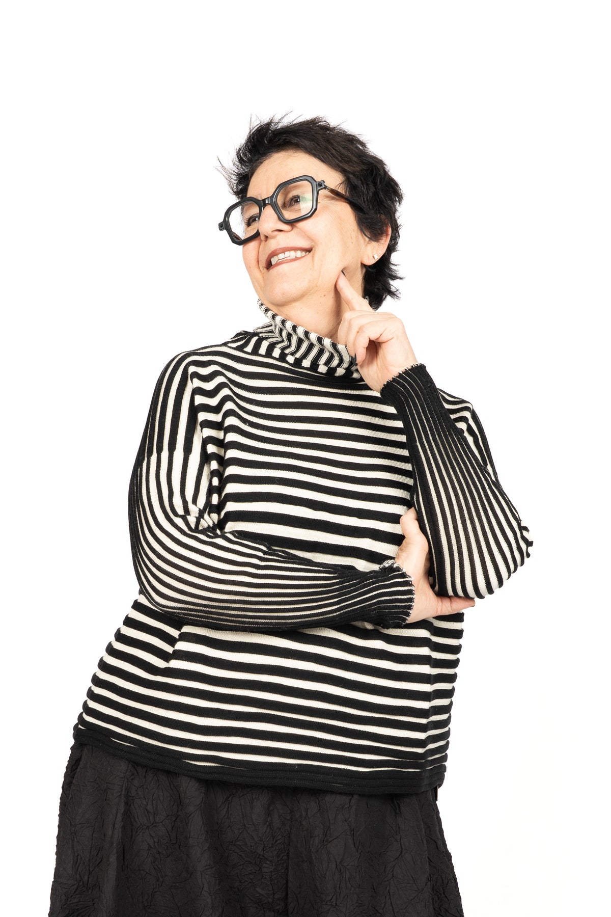 MATTHILDUR 100 Sweater (2 colors) | ATELIER957