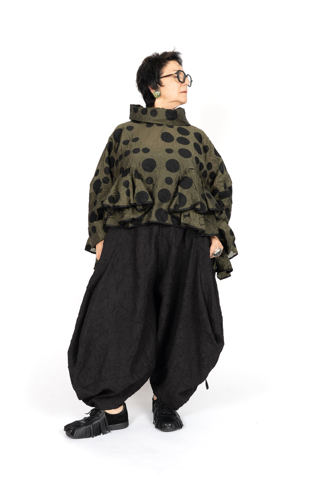 Kedem Lisbon Pants | ATELIER957