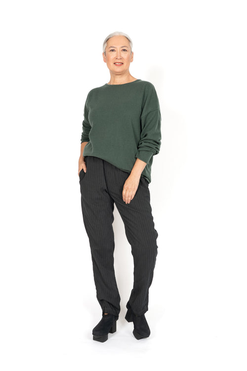 Anarkh Cora Sweater (2 colors) | ATELIER957