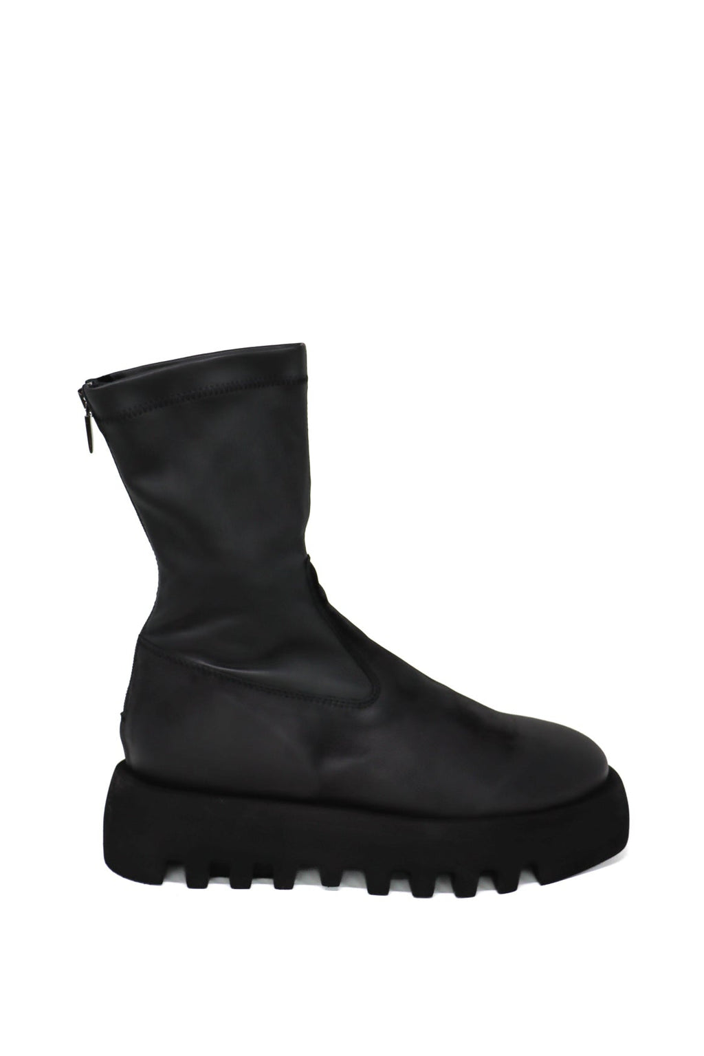 LOFINA Nero Gas Boots