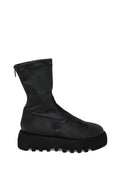 LOFINA Nero Gas Boots
