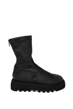 LOFINA Nero Gas Boots