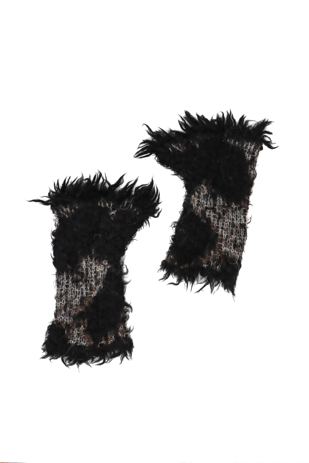 Rundholz 226 1383109 Cuffs