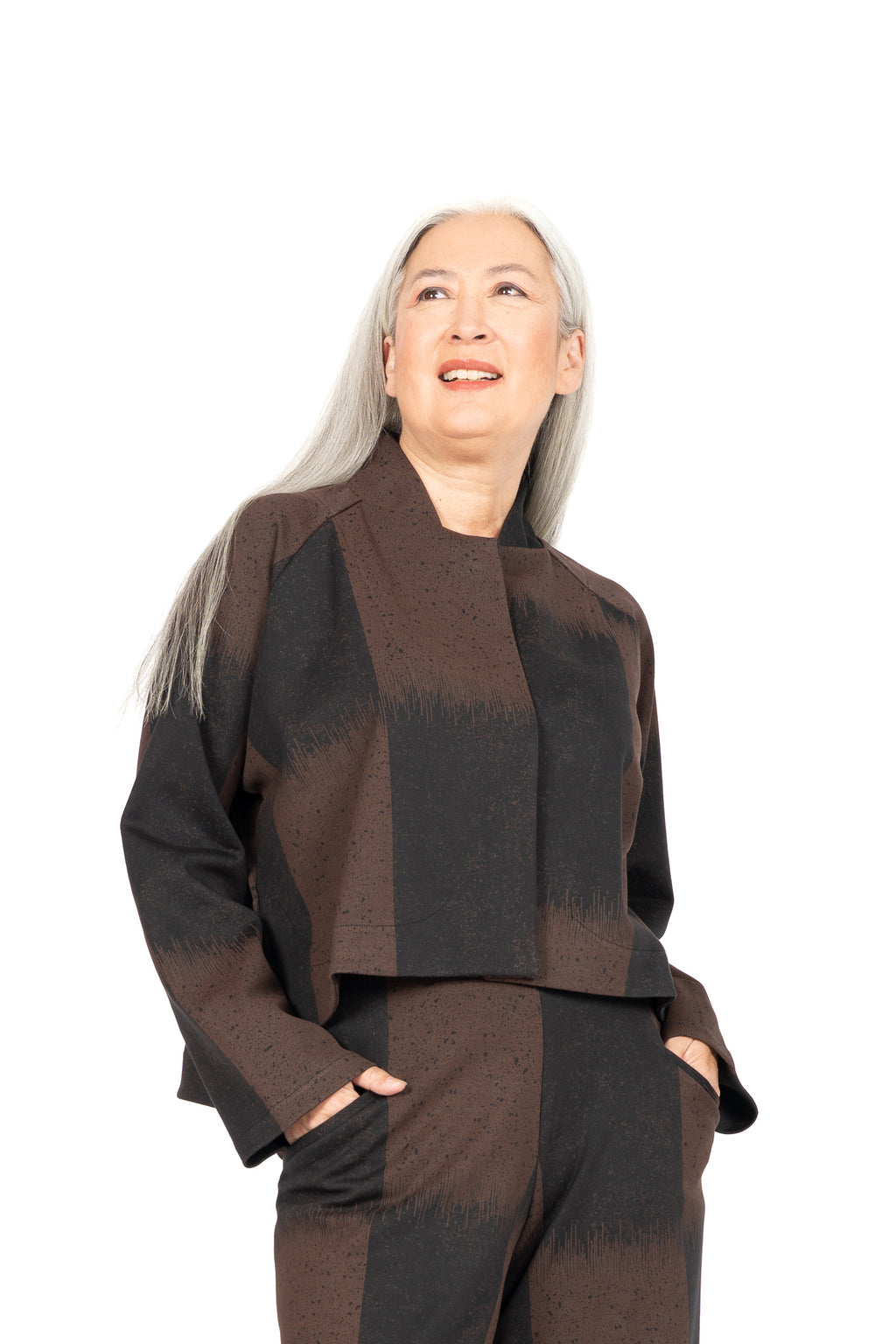 MATTHILDUR 1010 Jacket