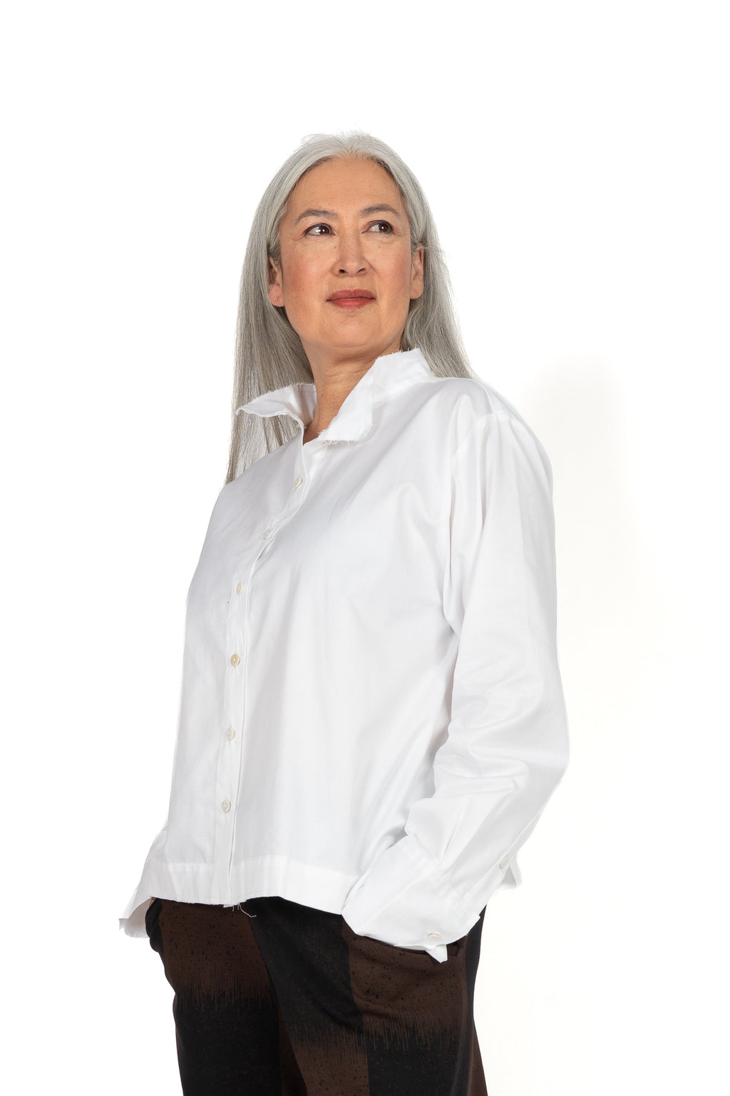 MATTHILDUR 15 Blouse | ATELIER957