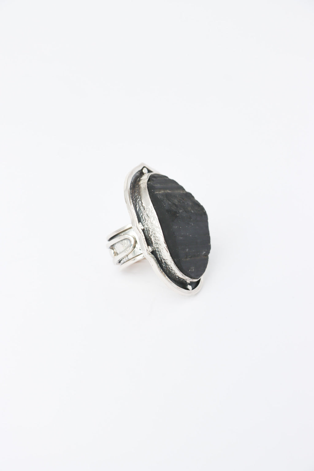 Sally Bass Kyanite Ring