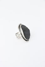 Sally Bass Kyanite Ring