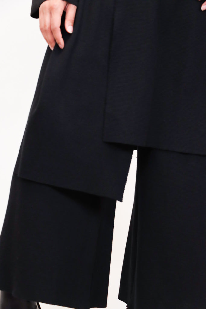 LOYKO TV Skirt/Pants  | ATELIER957