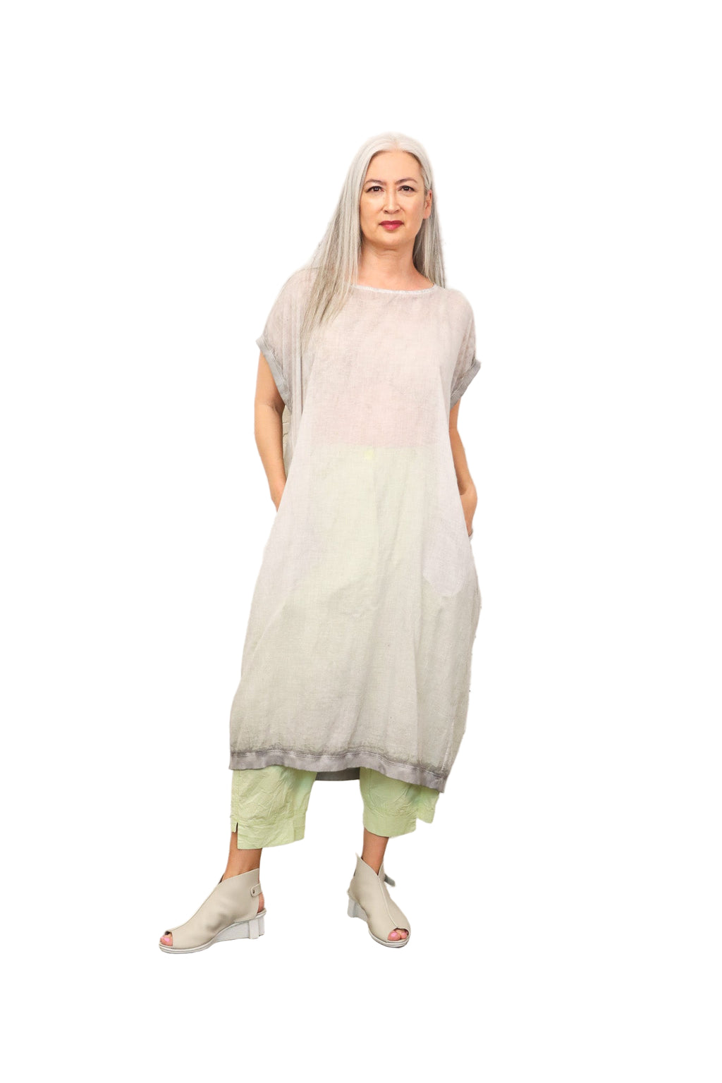 Rundholz Dip 258 0904 Dress I ATELIER957