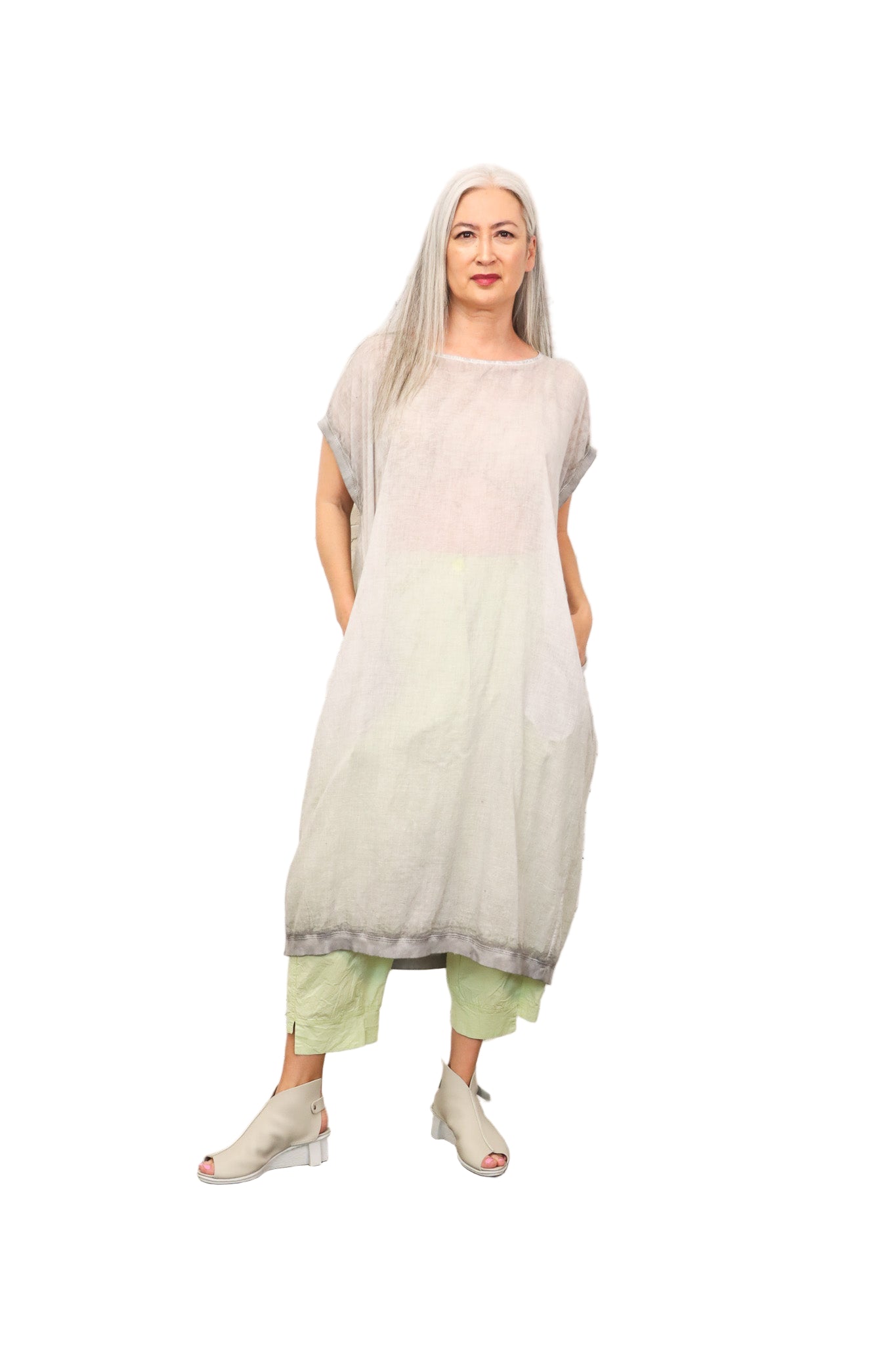 Rundholz Dip 258 0904 Dress I ATELIER957