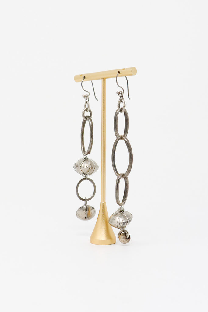 The Mya Lambrecht Trade Beads Earrings | ATELIER957