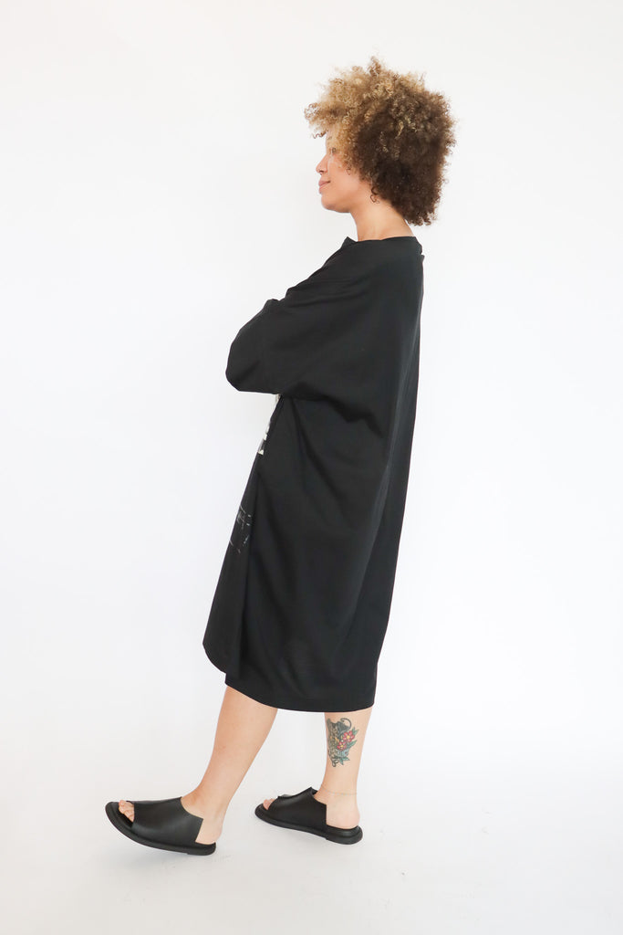  Rundholz 125 1300901 Dress  | ATELIER957