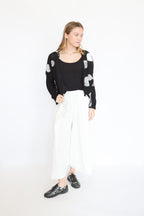 Paper Temples Cardi B Cardigan  | ATELIER957