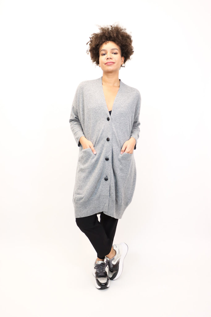 Anarkh Hugh Cardigan | ATELIER957