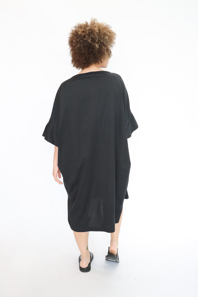  Rundholz 125 1300901 Dress  | ATELIER957