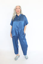 MiiN 1001 Blouse | ATELIER957