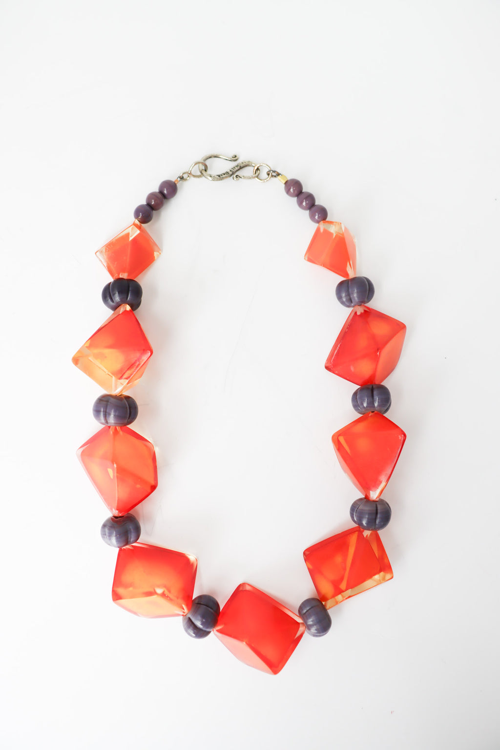 Sally Bass Ember Necklace - ATELIER957