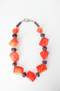 Sally Bass Ember Necklace