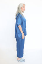 MiiN 1001 Blouse | ATELIER957
