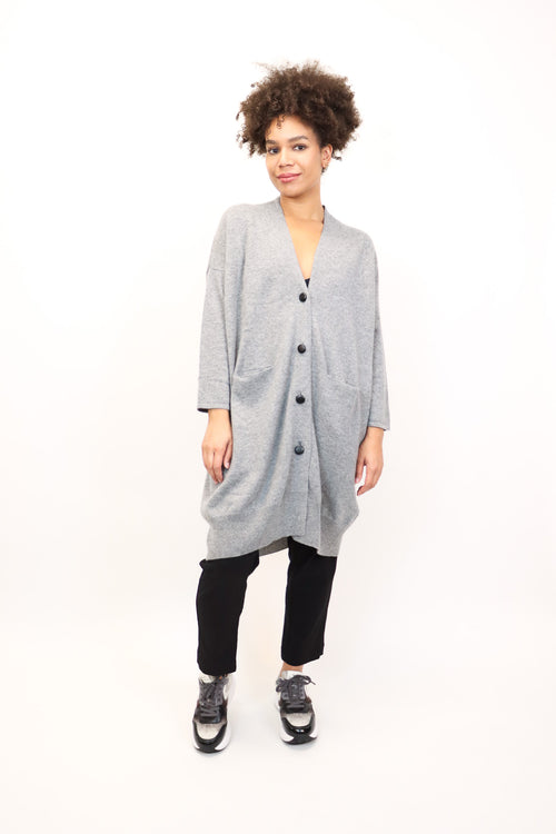 Anarkh Hugh Cardigan | ATELIER957