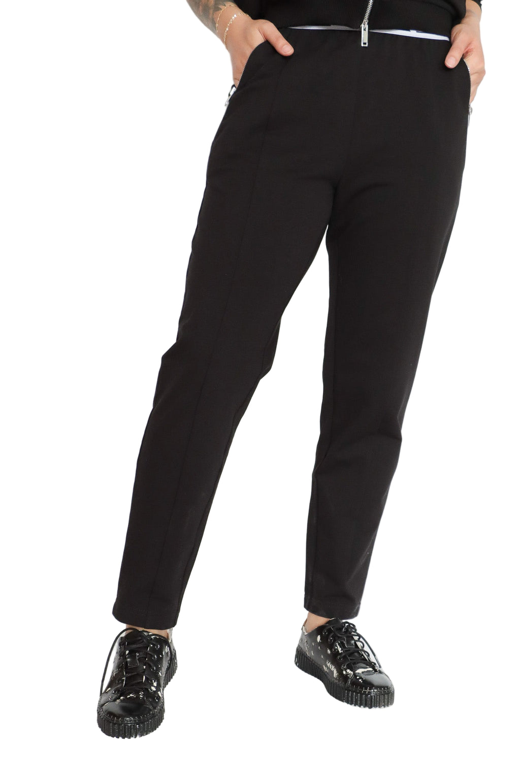 NY 77 Design 25072 Pants | ATELIER957