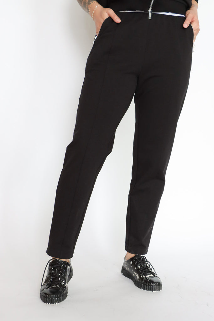 NY 77 Design 25072 Pants | ATELIER957