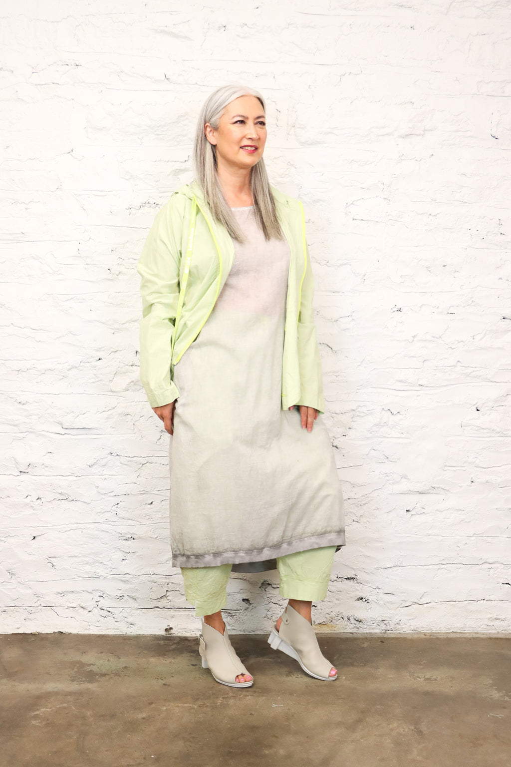 Rundholz Dip 258 0904 Dress I ATELIER957
