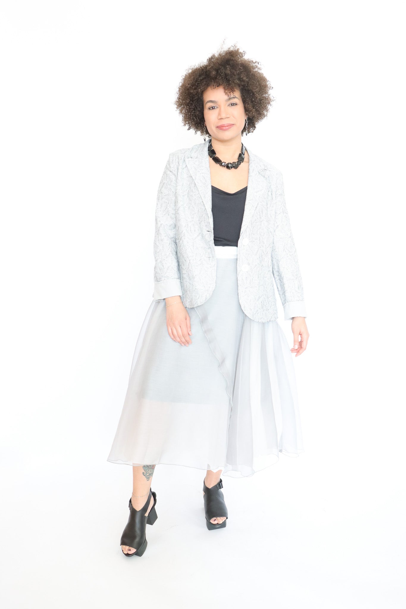 NRK Dash Jacket | ATELIER957