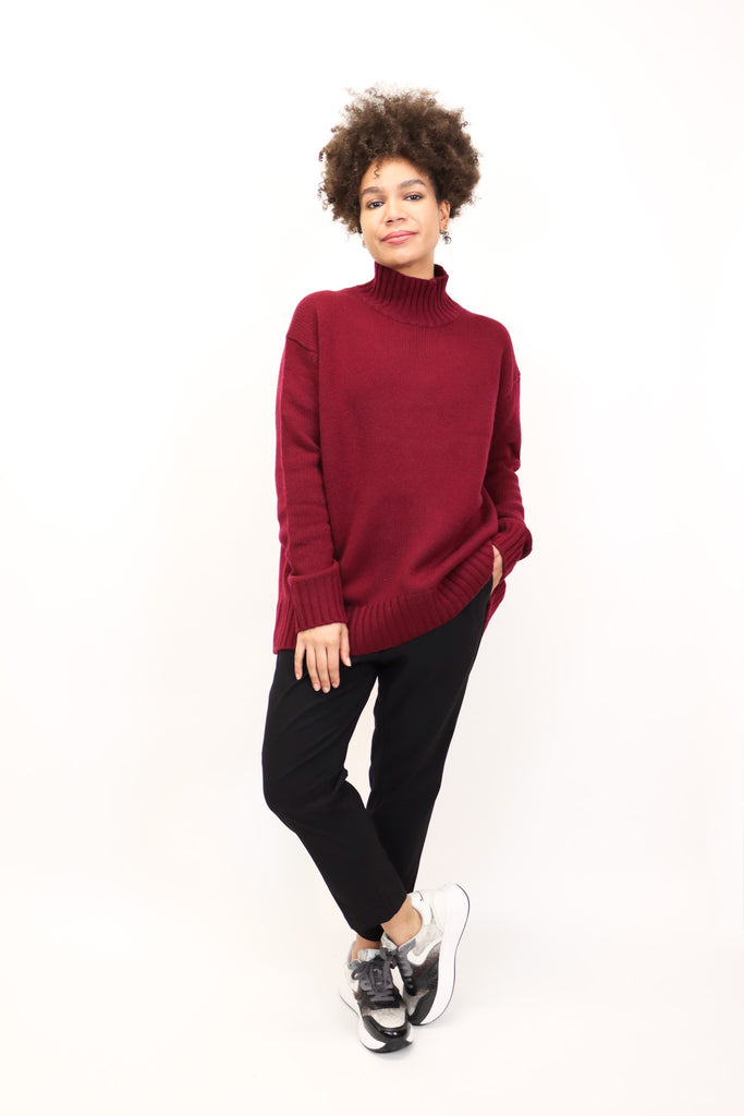 Anarkh Tur Sweater (3 Colors) | ATELIER957