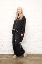 NY 77 Design Briley Jacket I ATELIER957