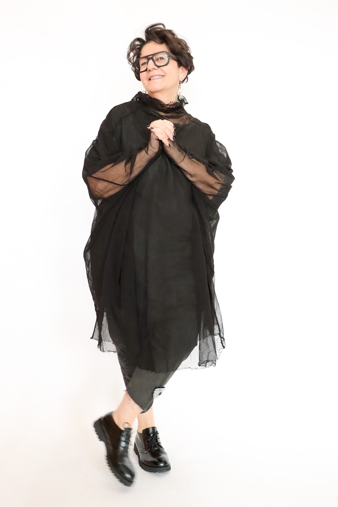 Rundholz Dip 255 09 07 Dress | ATELIER957