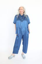 MiiN 1001 Blouse