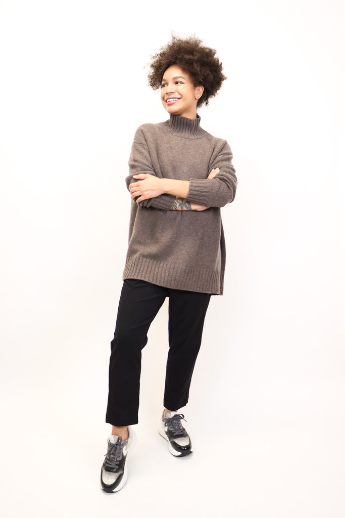 Anarkh Tur Sweater (3 Colors) | ATELIER957